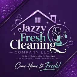Jazzy Fresh Cleaning Company LLC